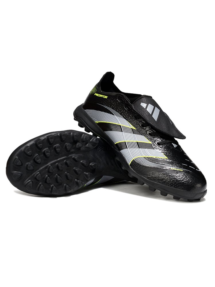 Adidas Soccer Shoes-155